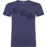 T-shirt Beagle de marque Roly - Tailles enfant et adulte Vignette