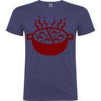 T-shirt Beagle de marque Roly - Tailles enfant et adulte Vignette