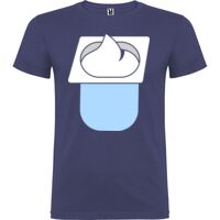 T-shirt Beagle de marque Roly - Tailles enfant et adulte Vignette