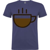 T-shirt Beagle de marque Roly - Tailles enfant et adulte Vignette