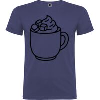 T-shirt Beagle de marque Roly - Tailles enfant et adulte Vignette