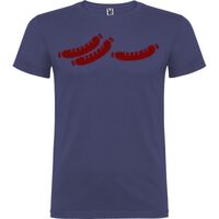 T-shirt Beagle de marque Roly - Tailles enfant et adulte Vignette