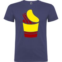 T-shirt Beagle de marque Roly - Tailles enfant et adulte Vignette