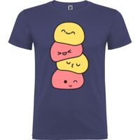 T-shirt Beagle de marque Roly - Tailles enfant et adulte Vignette