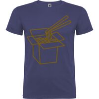T-shirt Beagle de marque Roly - Tailles enfant et adulte Vignette
