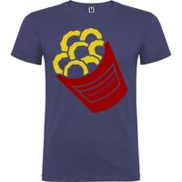 T-shirt Beagle de marque Roly - Tailles enfant et adulte Vignette