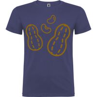 T-shirt Beagle de marque Roly - Tailles enfant et adulte Vignette