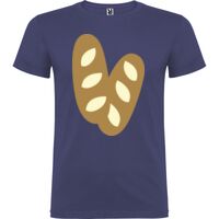 T-shirt Beagle de marque Roly - Tailles enfant et adulte Vignette
