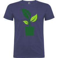 T-shirt Beagle de marque Roly - Tailles enfant et adulte Vignette