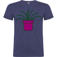 T-shirt Beagle de marque Roly - Tailles enfant et adulte Vignette