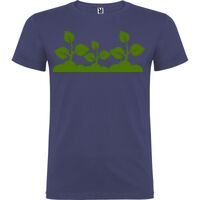 T-shirt Beagle de marque Roly - Tailles enfant et adulte Vignette