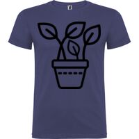 T-shirt Beagle de marque Roly - Tailles enfant et adulte Vignette
