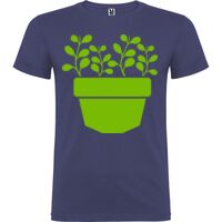 T-shirt Beagle de marque Roly - Tailles enfant et adulte Vignette