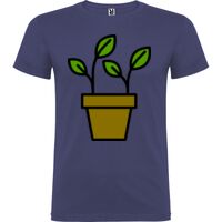 T-shirt Beagle de marque Roly - Tailles enfant et adulte Vignette