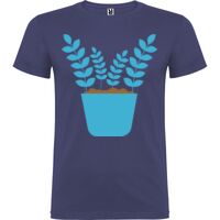 T-shirt Beagle de marque Roly - Tailles enfant et adulte Vignette