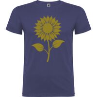 T-shirt Beagle de marque Roly - Tailles enfant et adulte Vignette