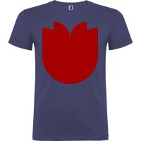 T-shirt Beagle de marque Roly - Tailles enfant et adulte Vignette