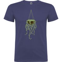 T-shirt Beagle de marque Roly - Tailles enfant et adulte Vignette