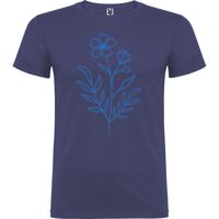 T-shirt Beagle de marque Roly - Tailles enfant et adulte Vignette