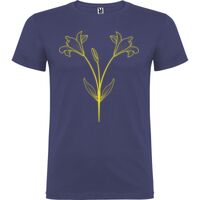 T-shirt Beagle de marque Roly - Tailles enfant et adulte Vignette