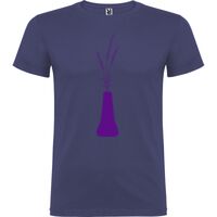 T-shirt Beagle de marque Roly - Tailles enfant et adulte Vignette