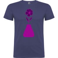 T-shirt Beagle de marque Roly - Tailles enfant et adulte Vignette