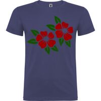T-shirt Beagle de marque Roly - Tailles enfant et adulte Vignette