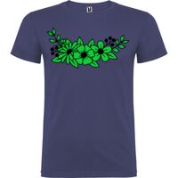 T-shirt Beagle de marque Roly - Tailles enfant et adulte Vignette