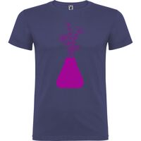T-shirt Beagle de marque Roly - Tailles enfant et adulte Vignette
