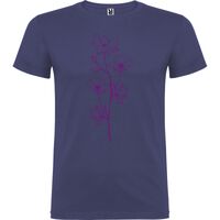 T-shirt Beagle de marque Roly - Tailles enfant et adulte Vignette