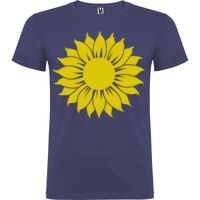 T-shirt Beagle de marque Roly - Tailles enfant et adulte Vignette