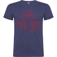 T-shirt Beagle de marque Roly - Tailles enfant et adulte Vignette