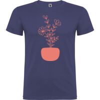 T-shirt Beagle de marque Roly - Tailles enfant et adulte Vignette