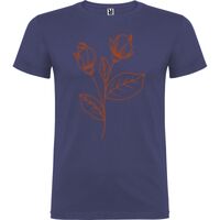 T-shirt Beagle de marque Roly - Tailles enfant et adulte Vignette