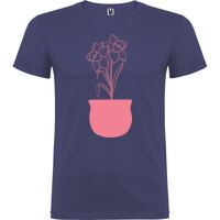 T-shirt Beagle de marque Roly - Tailles enfant et adulte Vignette