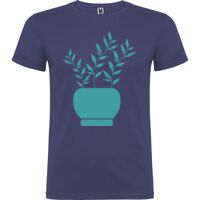T-shirt Beagle de marque Roly - Tailles enfant et adulte Vignette