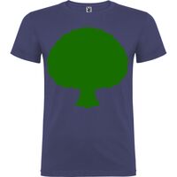 T-shirt Beagle de marque Roly - Tailles enfant et adulte Vignette