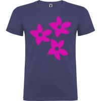 T-shirt Beagle de marque Roly - Tailles enfant et adulte Vignette