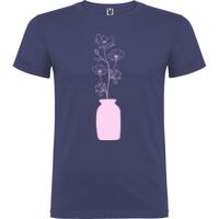 T-shirt Beagle de marque Roly - Tailles enfant et adulte Vignette