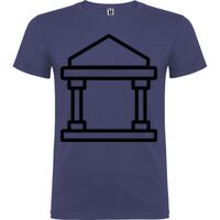 T-shirt Beagle de marque Roly - Tailles enfant et adulte Vignette