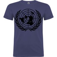 T-shirt Beagle de marque Roly - Tailles enfant et adulte Vignette