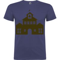 T-shirt Beagle de marque Roly - Tailles enfant et adulte Vignette