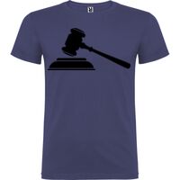 T-shirt Beagle de marque Roly - Tailles enfant et adulte Vignette