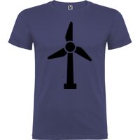 T-shirt Beagle de marque Roly - Tailles enfant et adulte Vignette