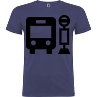 T-shirt Beagle de marque Roly - Tailles enfant et adulte Vignette