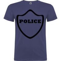 T-shirt Beagle de marque Roly - Tailles enfant et adulte Vignette