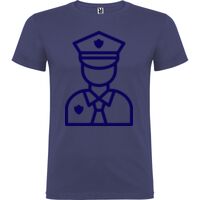 T-shirt Beagle de marque Roly - Tailles enfant et adulte Vignette