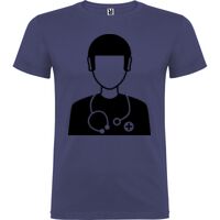 T-shirt Beagle de marque Roly - Tailles enfant et adulte Vignette