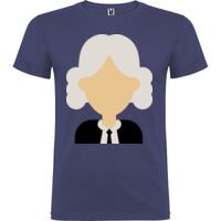 T-shirt Beagle de marque Roly - Tailles enfant et adulte Vignette