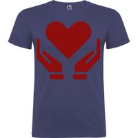 T-shirt Beagle de marque Roly - Tailles enfant et adulte Vignette